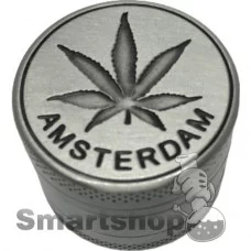Amsterdam Matte Grinder